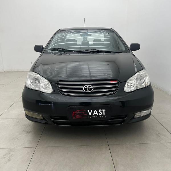 Toyota Corolla Sedan Se G 1.8 16V Automático 4P - foto 2