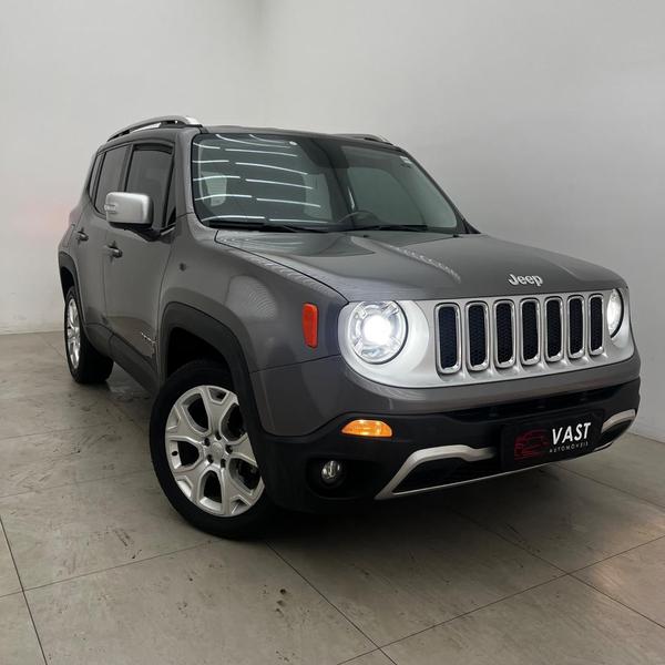 Jeep Renegade 2018 à venda