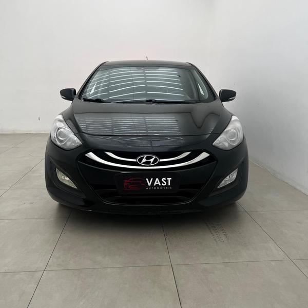 Hyundai i30 1.8 16V Automático 5P - foto 2