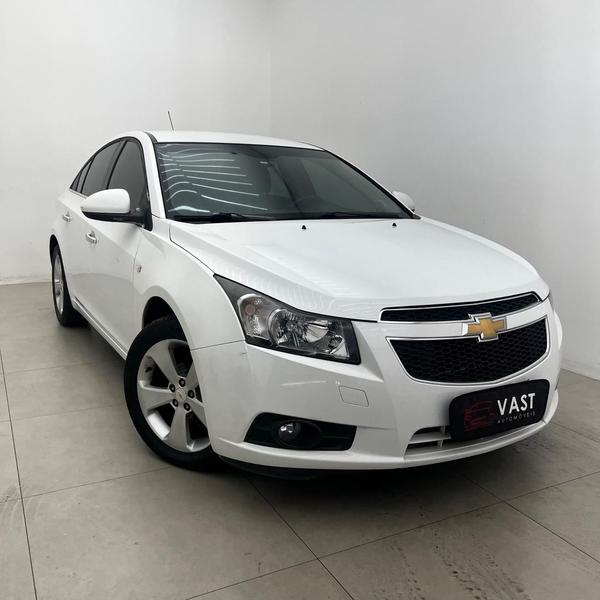 Chevrolet Cruze 2012 à venda