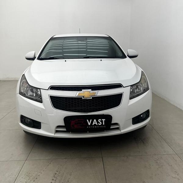 Chevrolet Cruze Hb Sport LT 1.8 16V Flexpower 5P Automático - foto 2