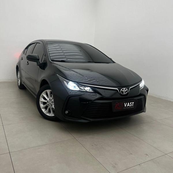 Toyota Corolla 2020 à venda