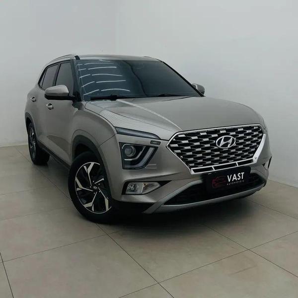 Hyundai Creta 2022 à venda