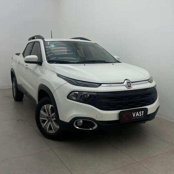 Fiat Toro 2019 à venda