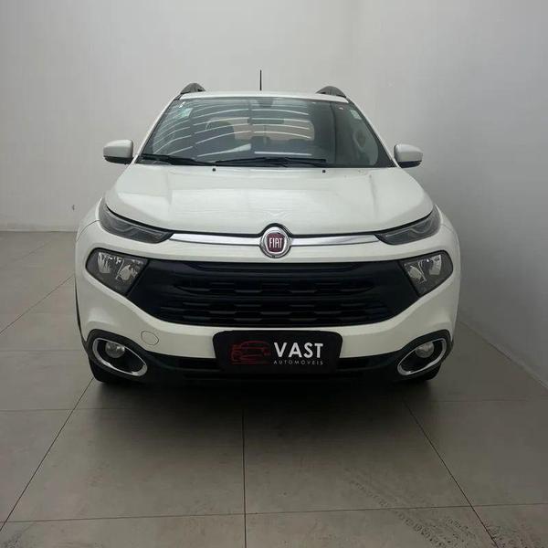 Fiat Toro Freedom 1.8 16V Flex Automático - foto 2