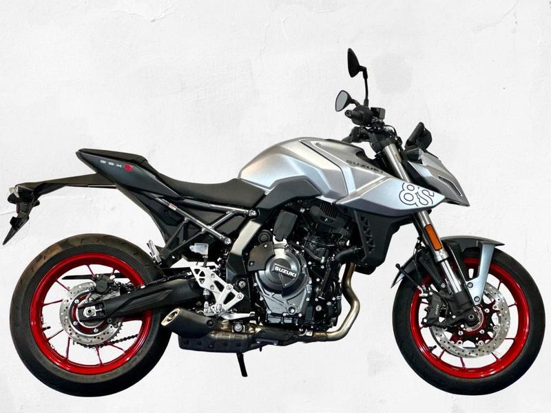 SUZUKI V-STROM 650 XT 2026/2027 GASOLINA em curitiba - Vianna Motos