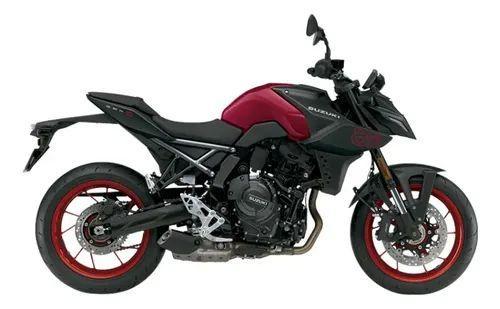 SUZUKI GSX-8S 2026/2026 GASOLINA em curitiba - Vianna Motos