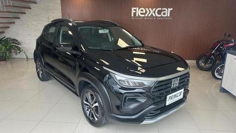 FIAT PULSE AUDACE TF200