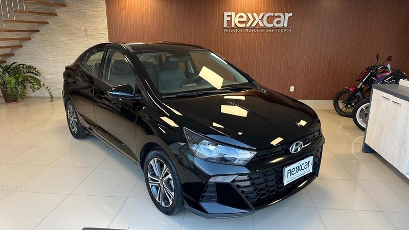 HYUNDAI HB20S 10TA COMFOR