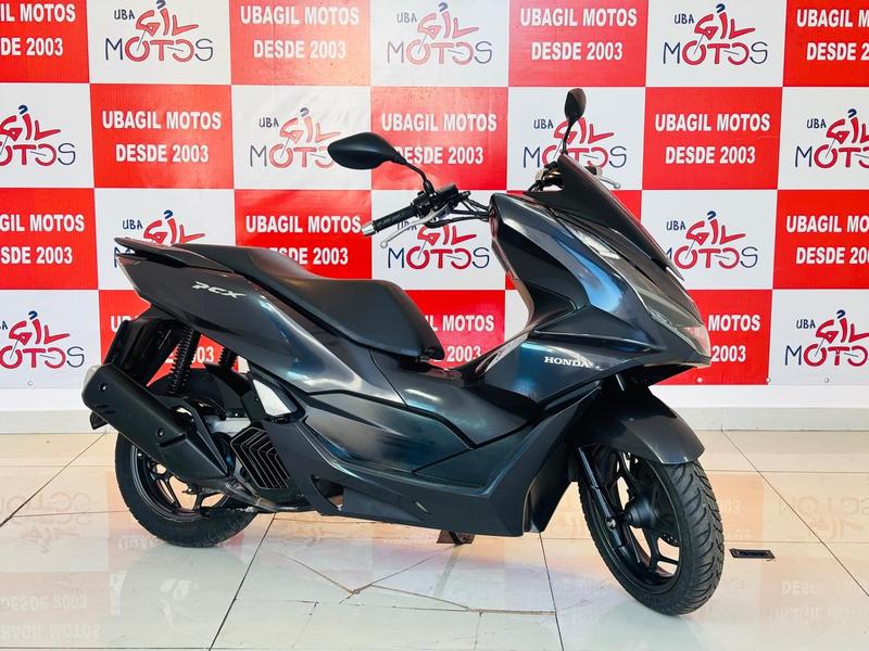 HONDA PCX 160