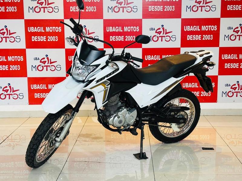 HONDA NXR160 BROS ESDD