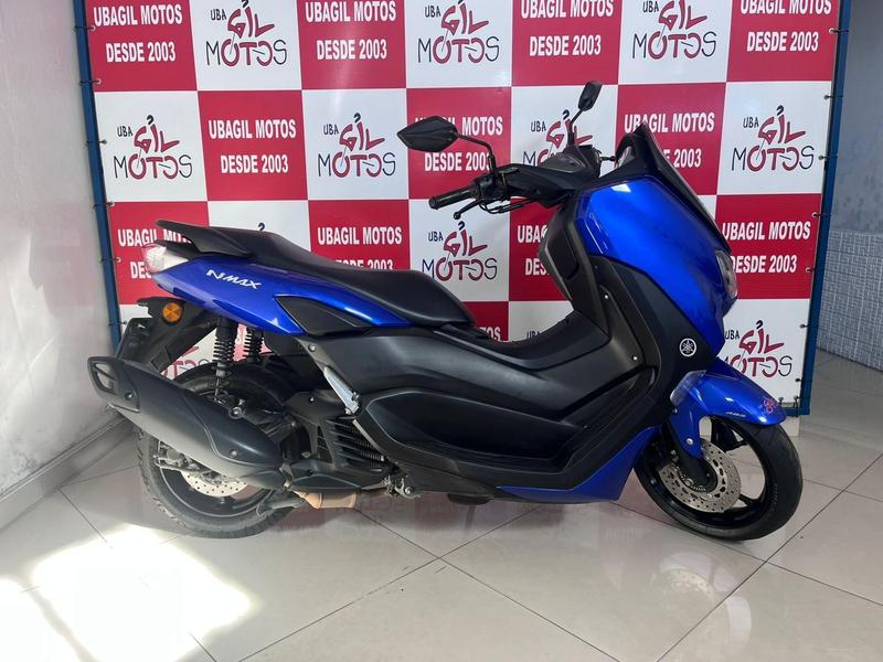 YAMAHA NMAX 160