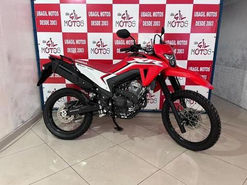 HONDA XR300L TORNADO SE