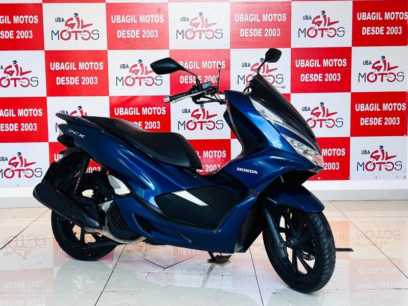 HONDA PCX 150