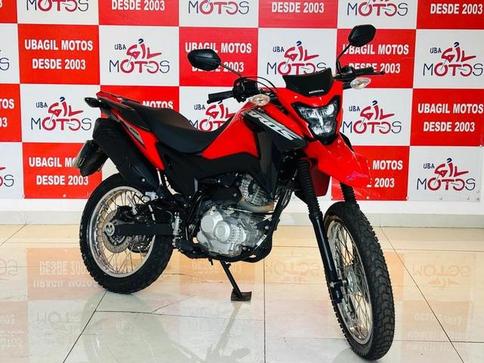 HONDA NXR 160 BROS CBS