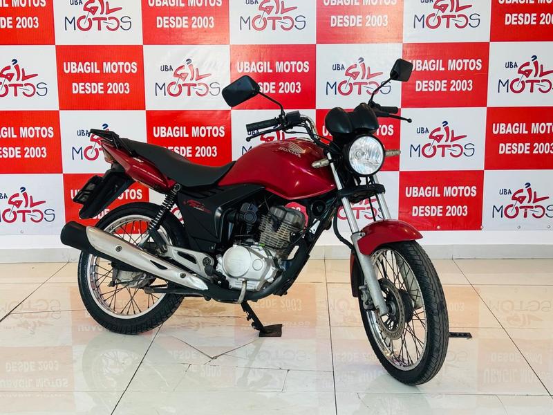 HONDA CG150 FAN ESDI