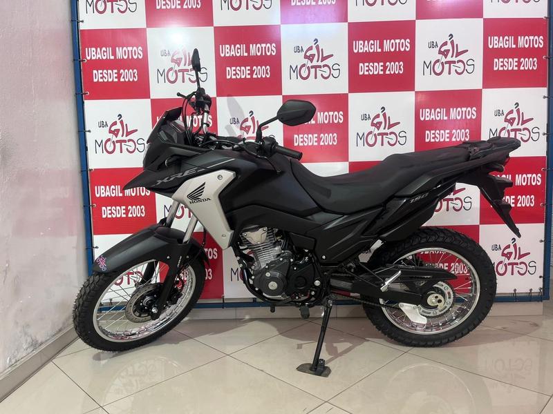 HONDA XRE 190
