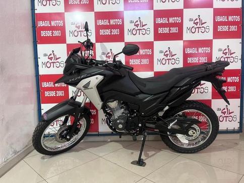 HONDA XRE 190