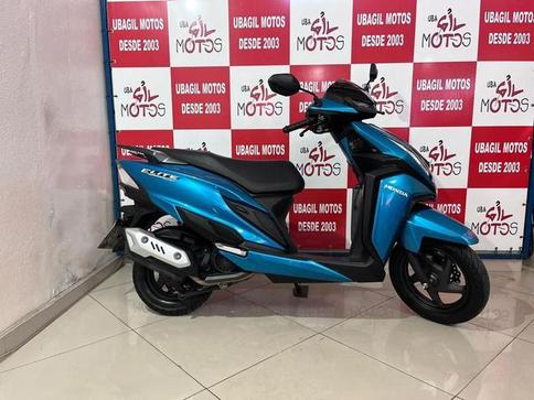 HONDA ELITE 125