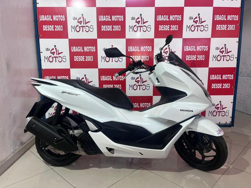 HONDA PCX 160 ABS