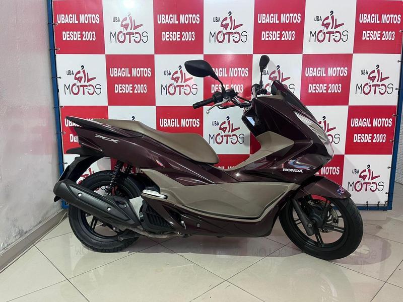 HONDA PCX 150 DLX