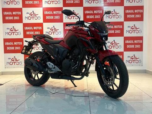 YAMAHA FZ25 FAZER