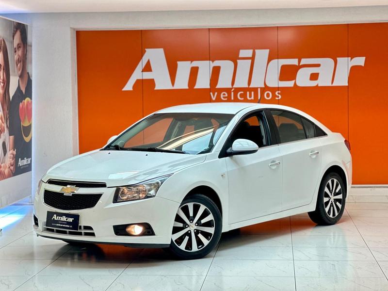 CHEVROLET CRUZE LTZ NB