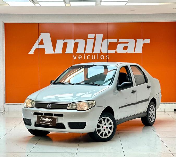 FIAT SIENA ELX FLEX