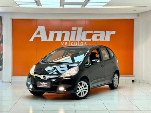 HONDA FIT EX FLEX