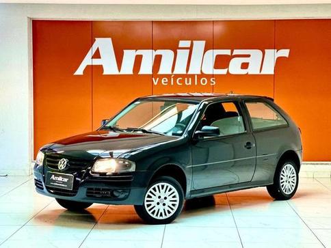 VOLKSWAGEN GOL 1.0 GIV