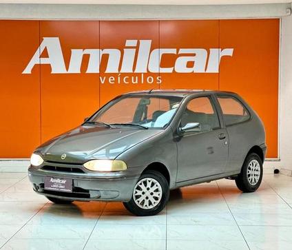 FIAT PALIO YOUNG