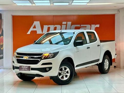 CHEVROLET S10 ADV FD2