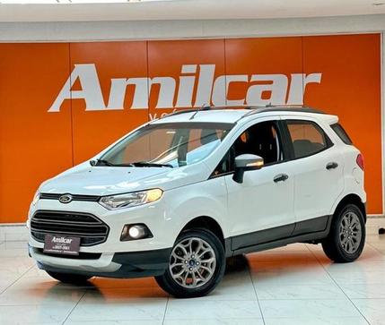 FORD ECOSPORT FSL AT 2.0