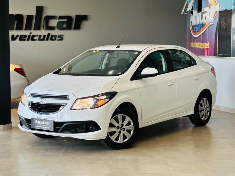 CHEVROLET PRISMA 1.4MT LT