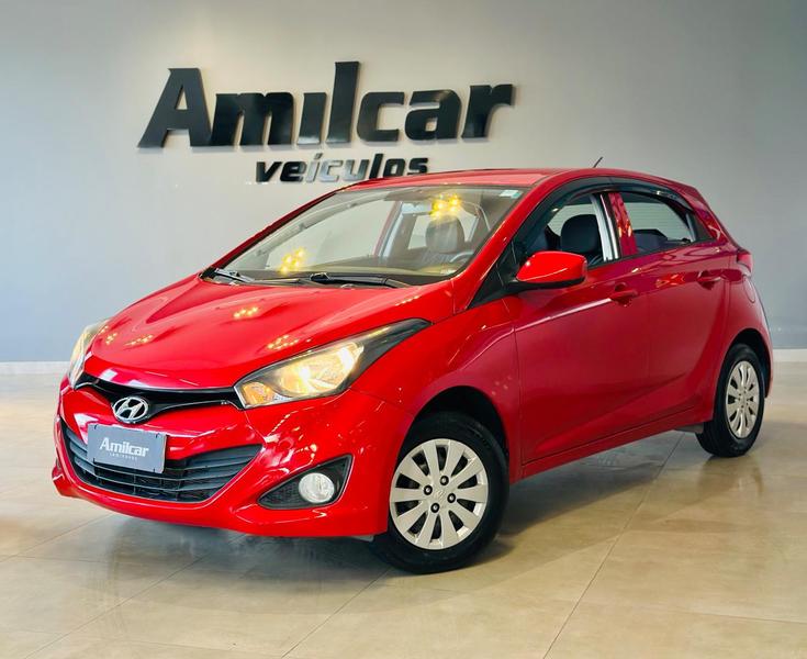 Hyundai HB20 2014 à venda