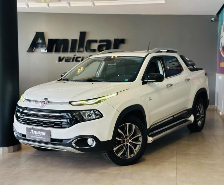 Fiat Toro 2019 à venda