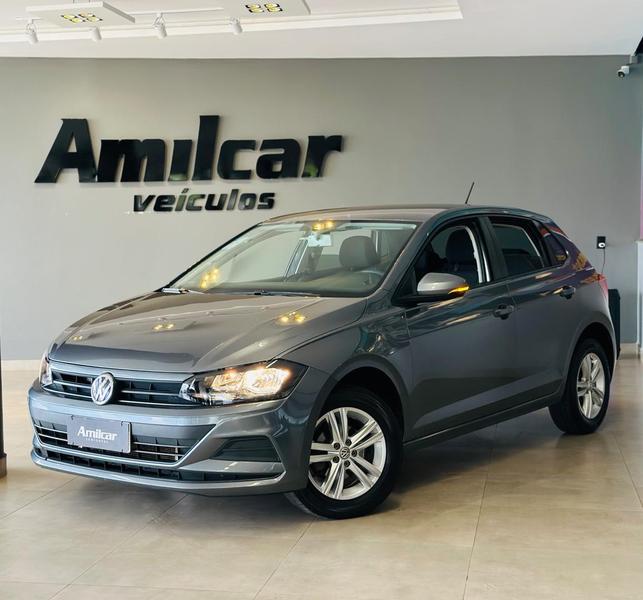Volkswagen Polo 2021 à venda