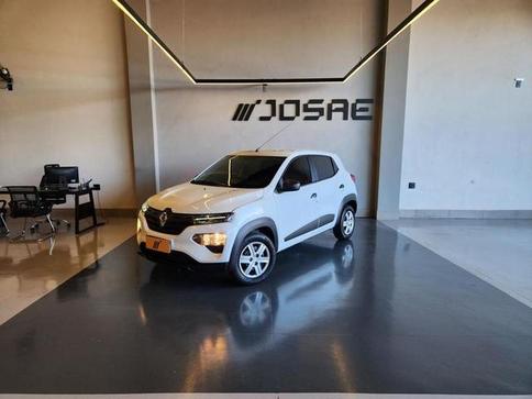 RENAULT KWID 1.0 12V SCE ZEN MANUAL
