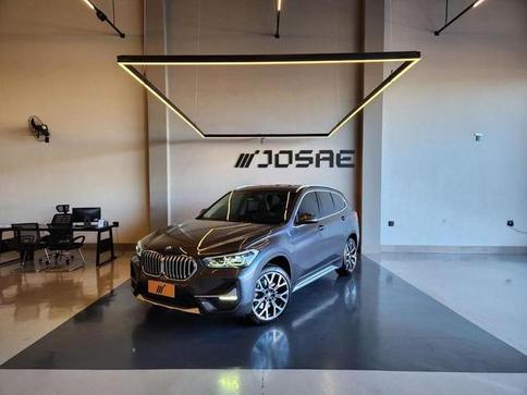 BMW X1 SDRIVE 20i X-Line 2.0 TB Aut.