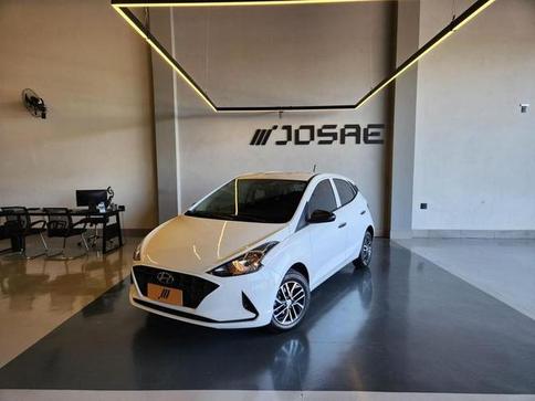 HYUNDAI HB20 1.0 SENSE