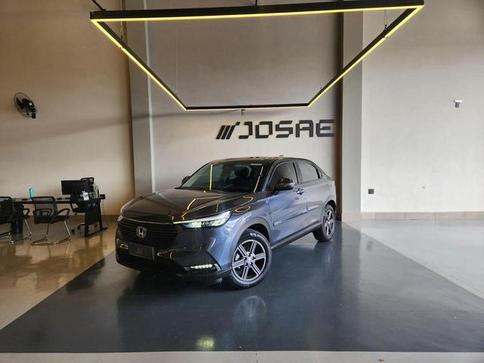 HONDA HR-V EXL 1.5 SENSING 16V 5P AUT