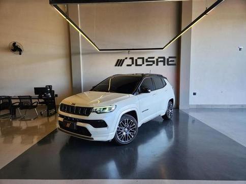 JEEP COMPASS SERIE S TF