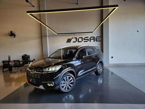 CAOA CHERY TIGGO 8 1.6 TGDI