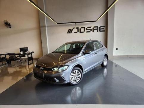 VOLKSWAGEN POLO COMFORTLINE 1.0 TSI AUT