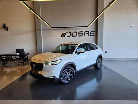 HONDA HR-V ADVANCE 1.5 FLEX TB 16V 5P AUT.