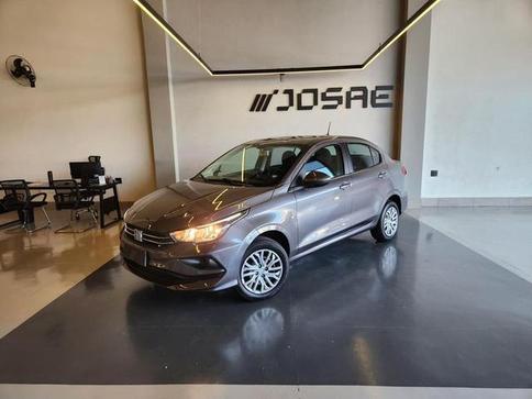 FIAT CRONOS DRIVE 1.3