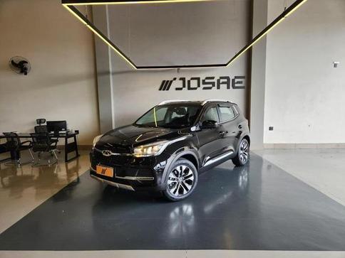 CAOA CHERY TIGGO 5X TXS 1.5 16V TURBO FLEX AUT