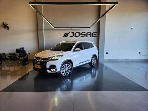 CAOA CHERY TIGGO 8 1.6 TGDI