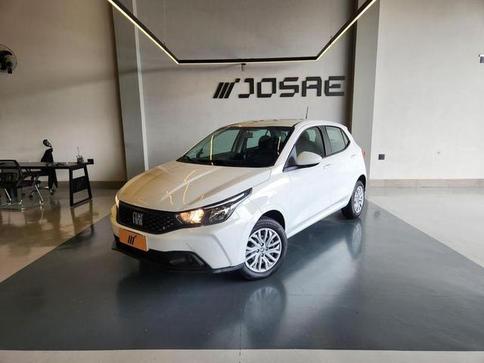 FIAT ARGO DRIVE 1.0 FLEX