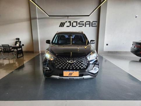 CAOA CHERY TIGGO 5X PRO 1.5 TURBO FLEX AUT